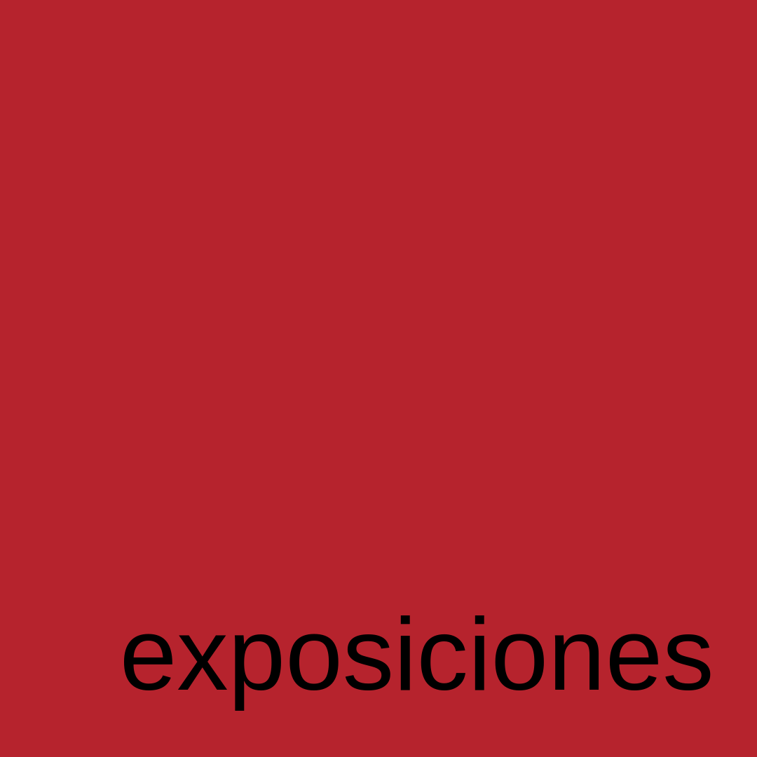 exposiciones pla roig barcelona