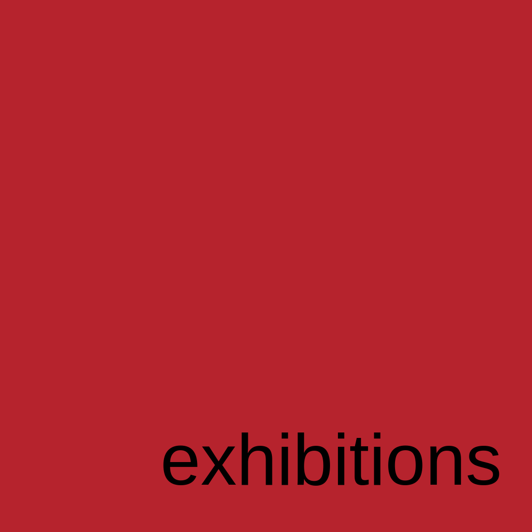 exhibitions @PlaRoig #Barcelona