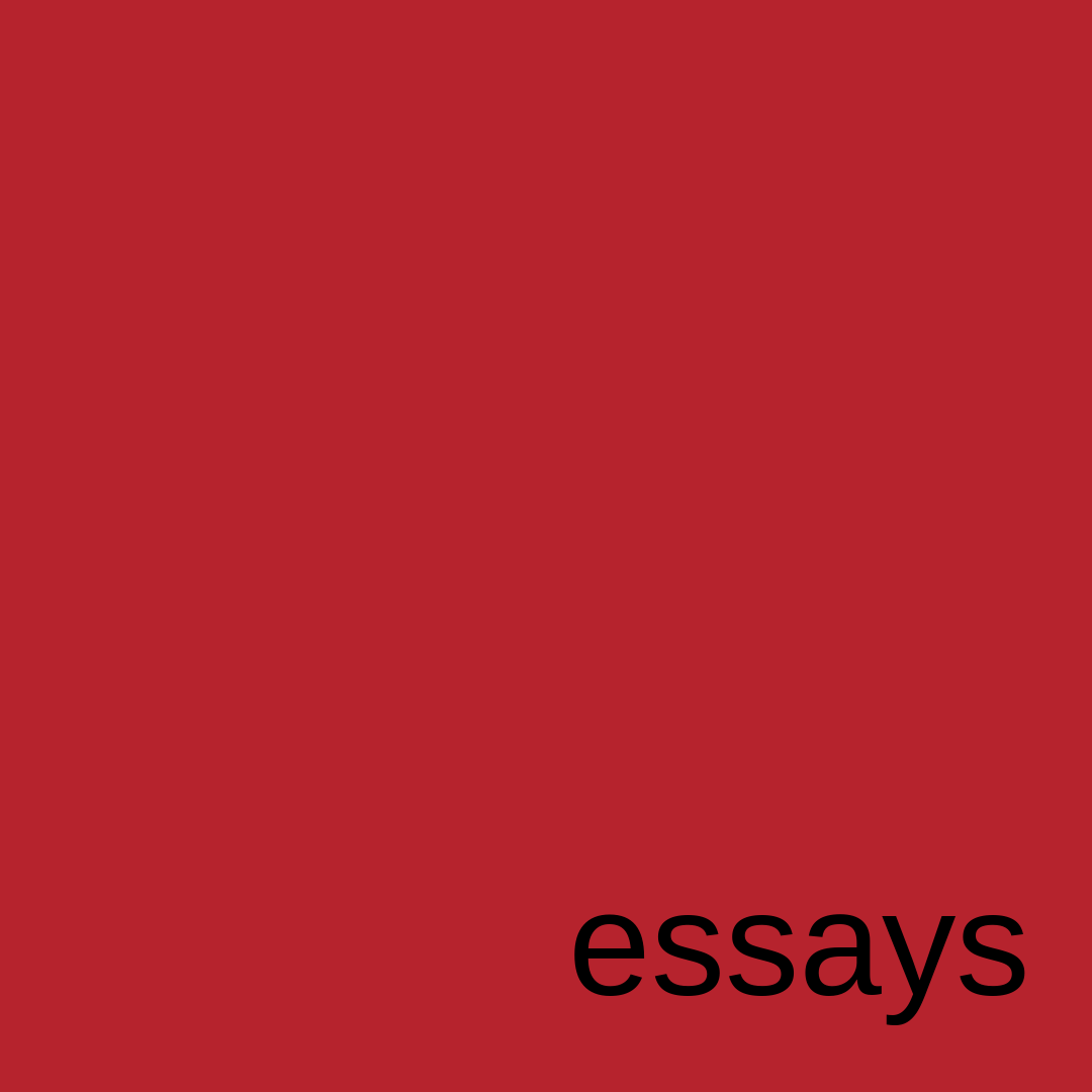 essays #barcelona @plaroig