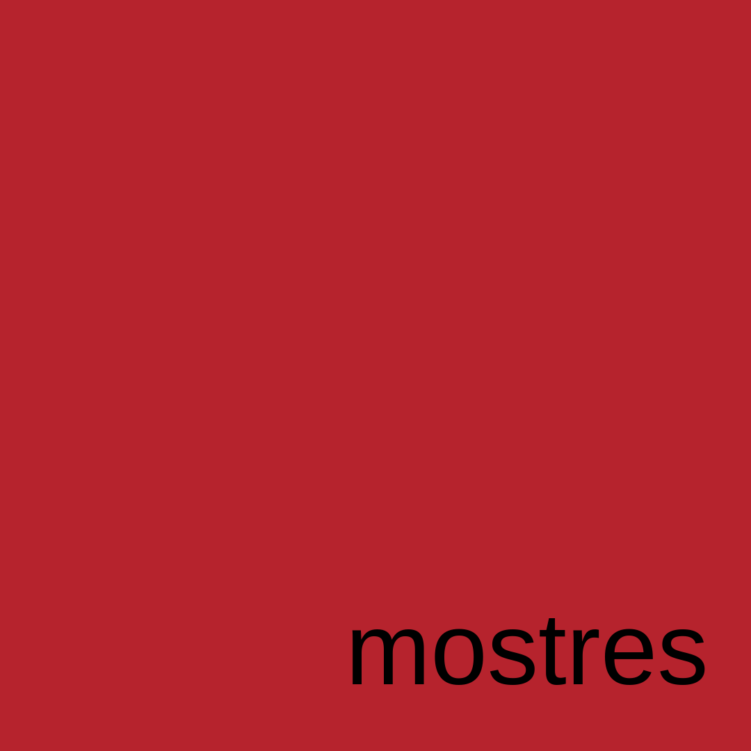 plaroig mostres