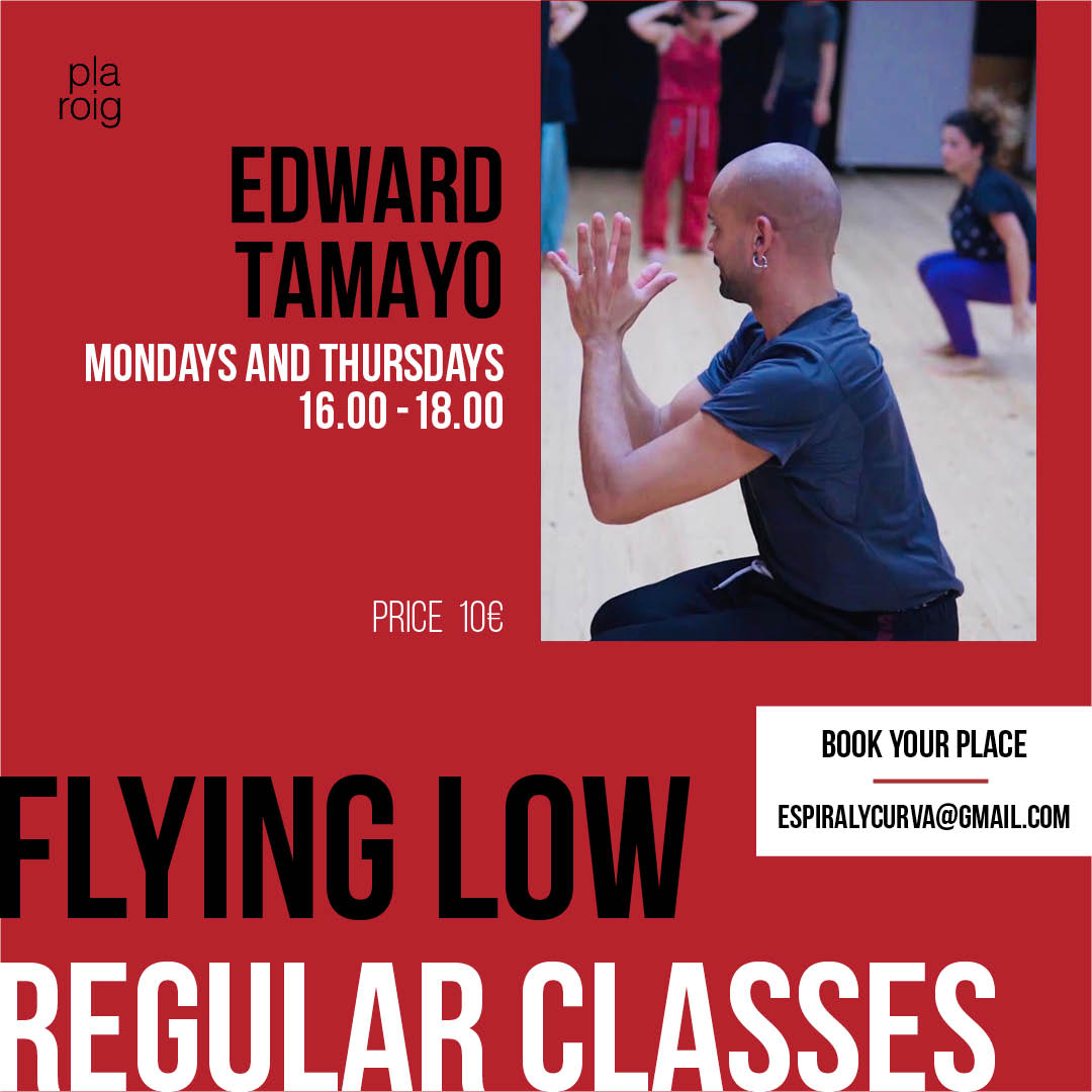 ENG_Flying low