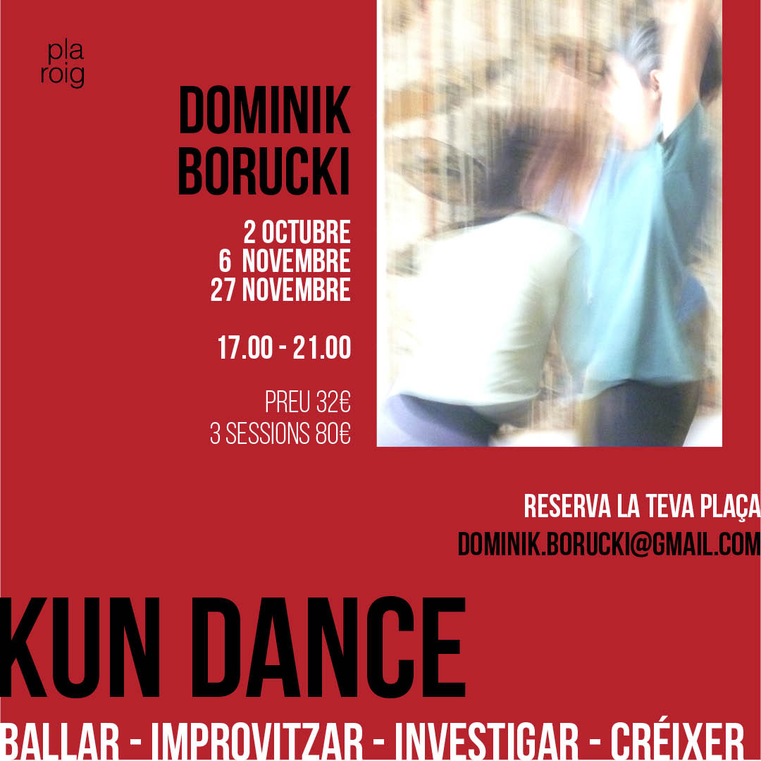 CAT_Kun dance 2020