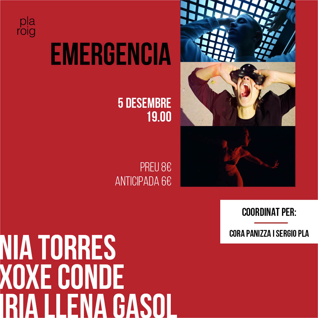 CAT_Emergencia II