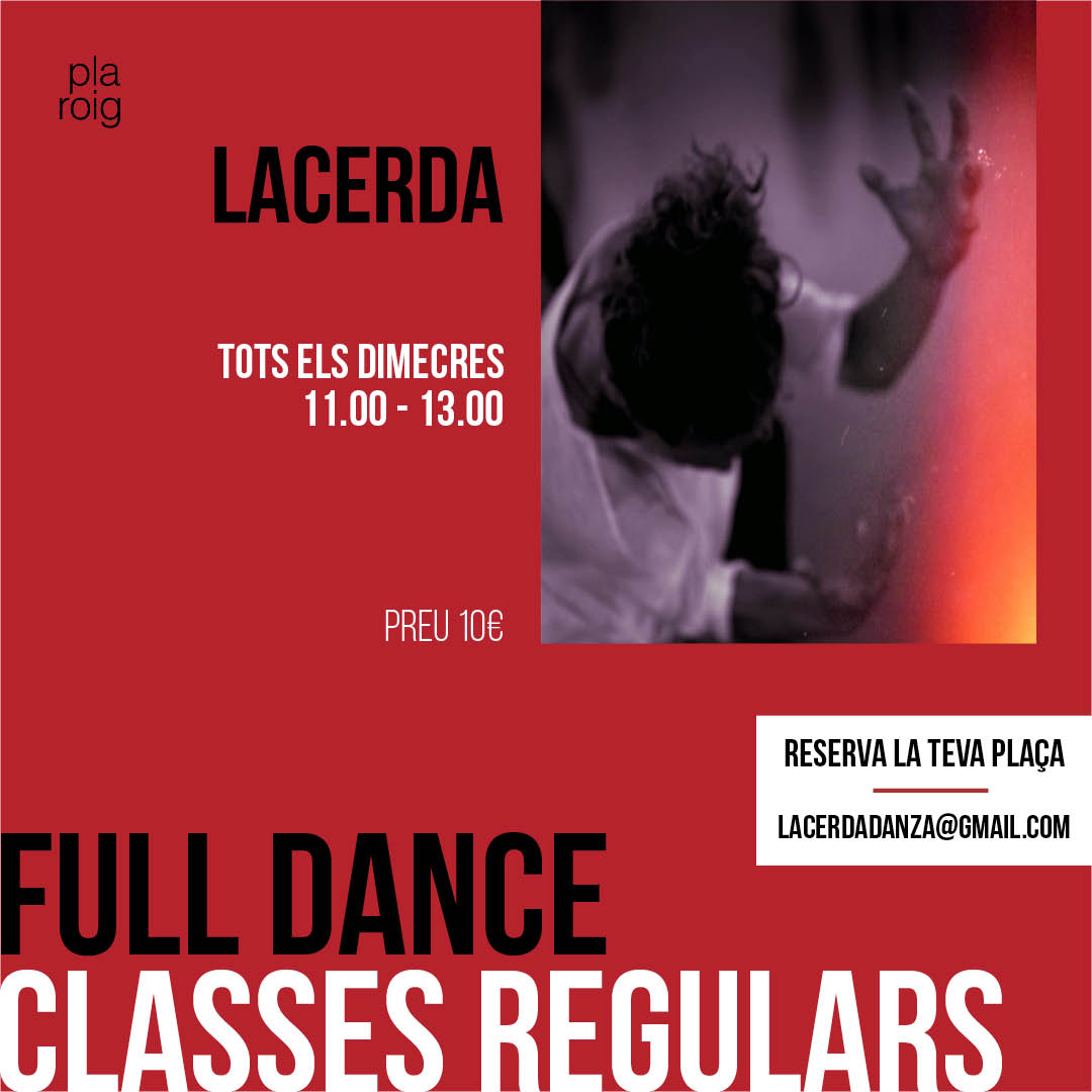 CAT_full dance clases nuevo horario