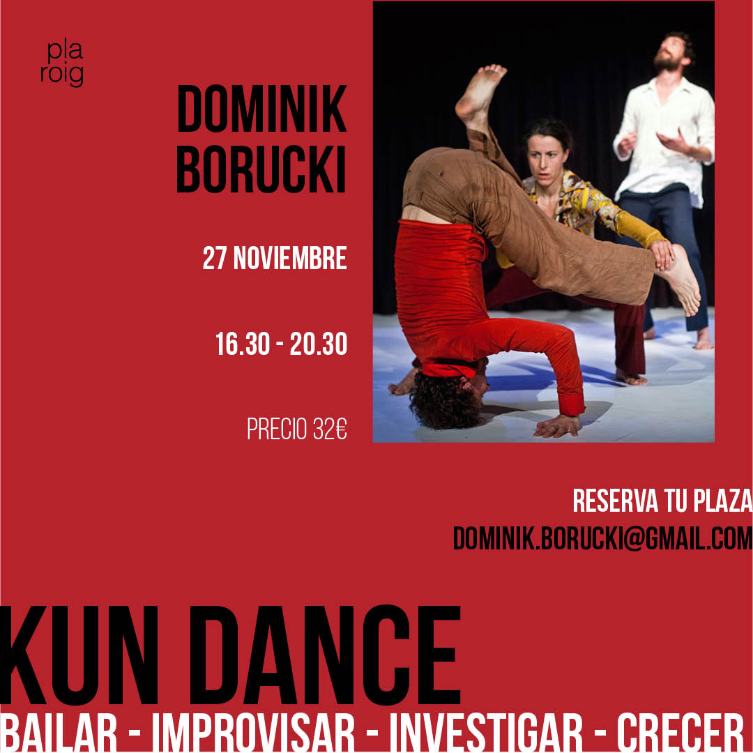 ESP_Kun dance noviembre nuevo