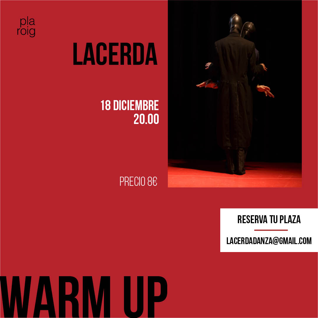 ESP_Warm up nuevo dic