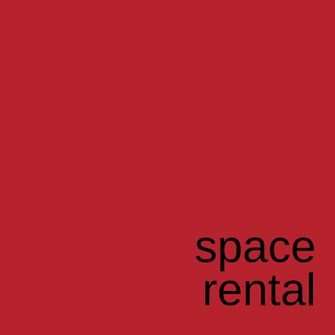 space rental #barcelona @plaroig