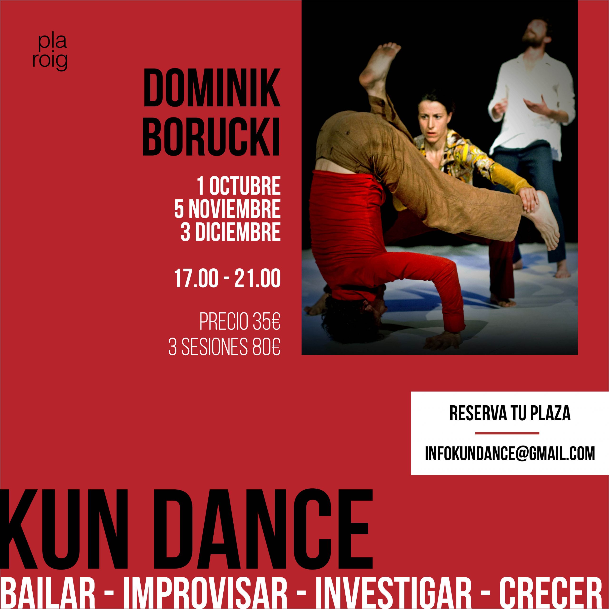 actividades