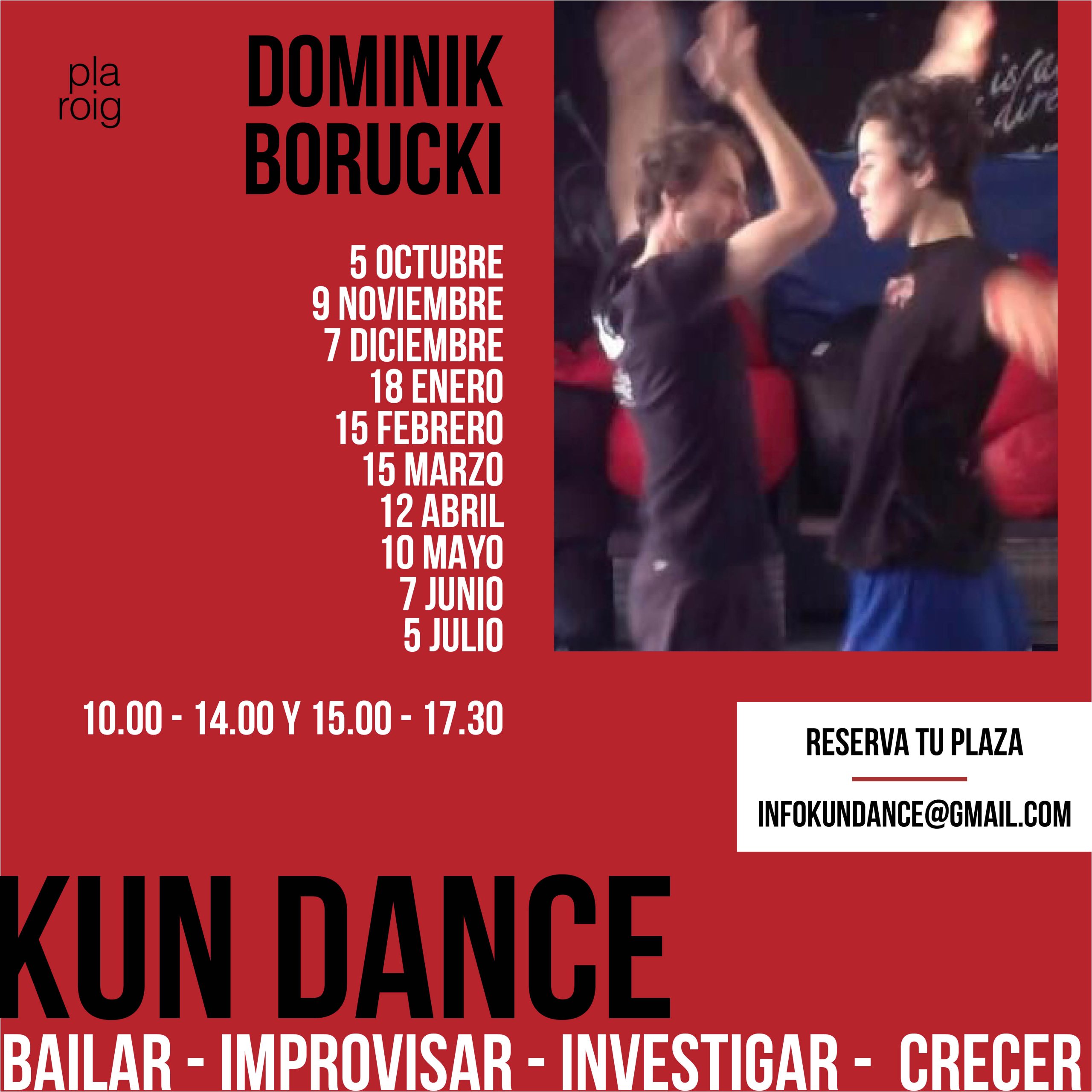 Kun dance 2026 ESP